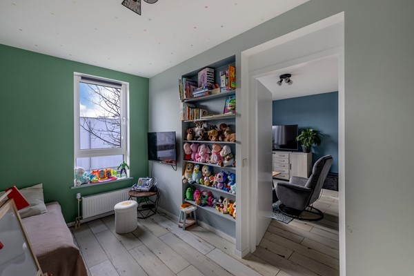 Medium property photo - Staalstraat 38, 8301 XL Emmeloord